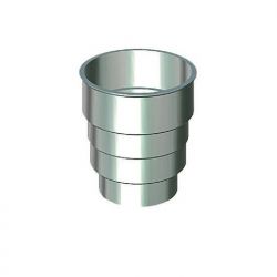 Lindab Drainage Connector...