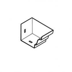 Alumasc GX Moulded Pressed...