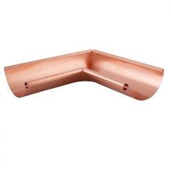 Lindab Copper Half Round...