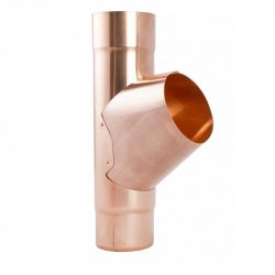 Lindab Copper Circular...