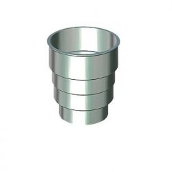 Lindab Drainage Connector...