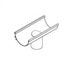 Alumasc Aqualine Moulded...