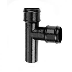 Alumasc Heritage Round Cast...