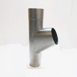 Lindab Galvanised Circular...