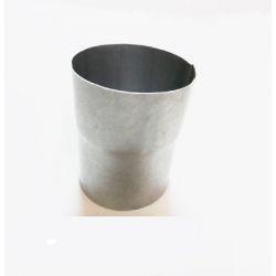 Lindab Galvanised Circular...