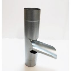 Lindab Galvanised Circular...