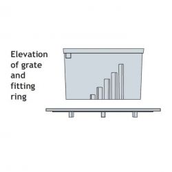 Harmer Roof Insulated Terrace Kit
