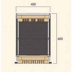 Harmer Roof Green Roof...