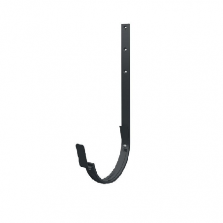 Lindab Steel Gutter Rafter Bracket Length 330mm (K33)