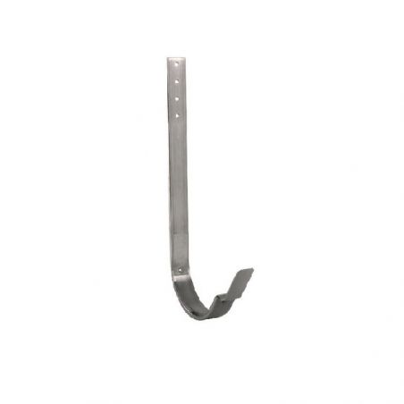 Lindab Steel Gutter Rafter Bracket Length 330mm (K33)