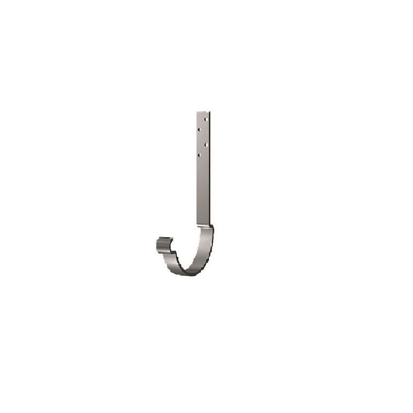 Lindab Steel Gutter Rafter Bracket Length 350mm (KFL35)