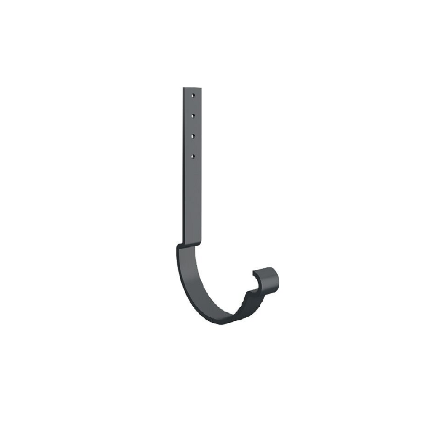 Lindab Steel Gutter Rafter Bracket Length 350mm (KFL35)