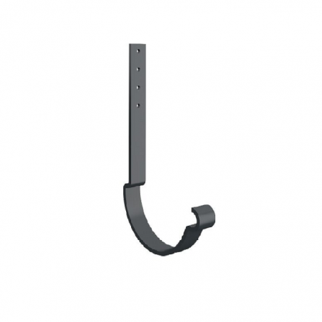 Lindab Steel Gutter Rafter Bracket Length 350mm (KFL35)