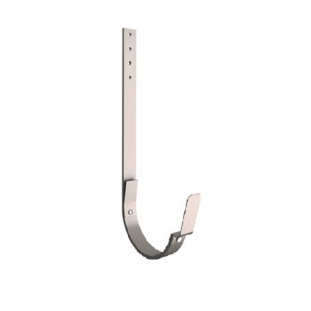 Lindab Steel Gutter Rafter Bracket Length 330mm (K33)