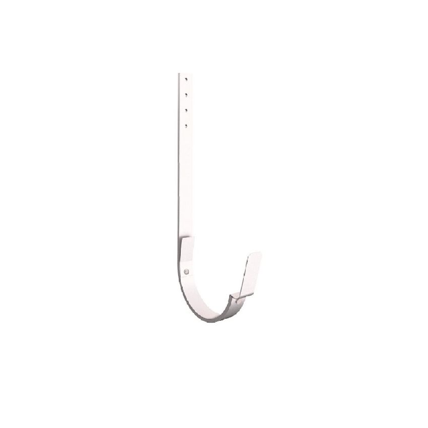 Lindab Steel Gutter Rafter Bracket Length 330mm (K33)