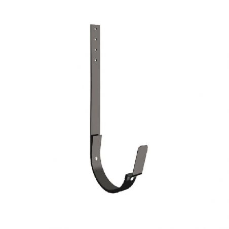 Lindab Steel Gutter Rafter Bracket Length 330mm (K33)