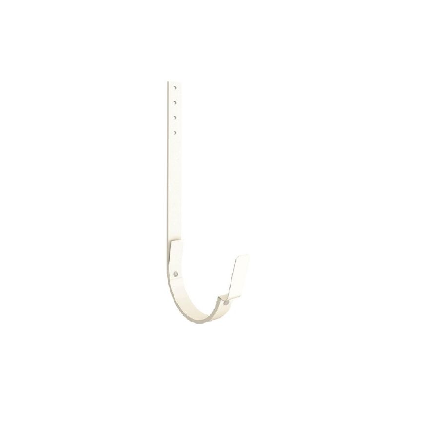 Lindab Steel Gutter Rafter Bracket Length 330mm (K33)