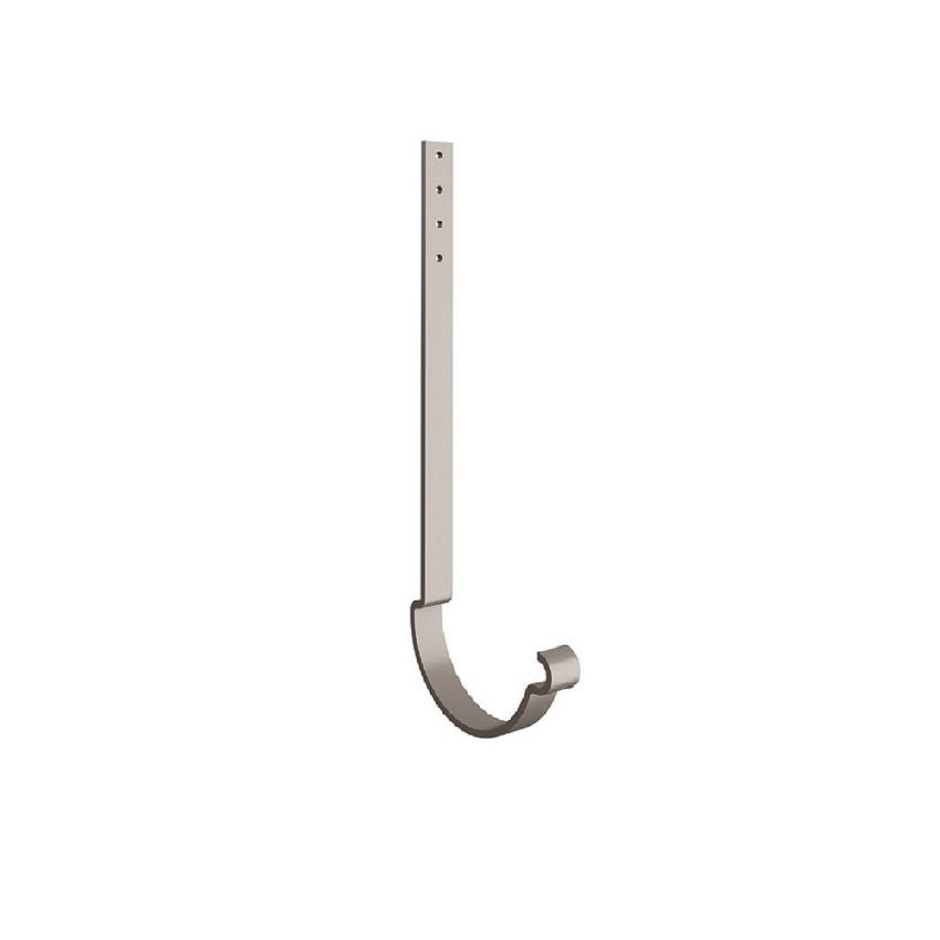 Lindab Steel Gutter Rafter Bracket Length 350mm (KFL35)