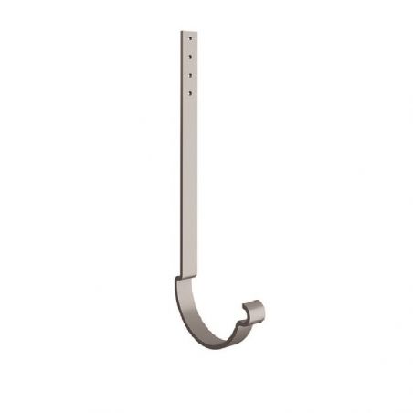 Lindab Steel Gutter Rafter Bracket Length 350mm (KFL35)