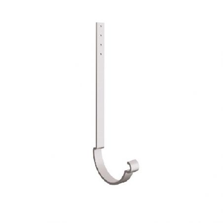 Lindab Steel Gutter Rafter Bracket Length 350mm (KFL35)