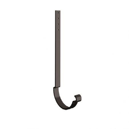 Lindab Steel Gutter Rafter Bracket Length 350mm (KFL35)
