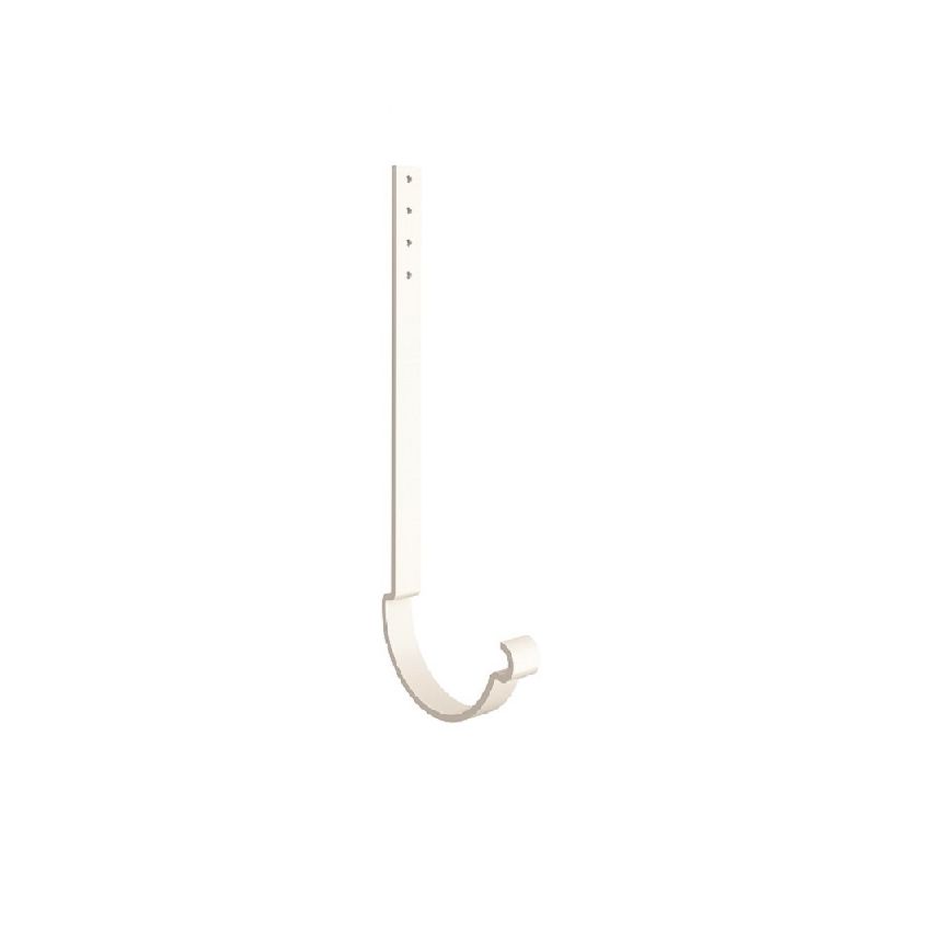 Lindab Steel Gutter Rafter Bracket Length 350mm (KFL35)