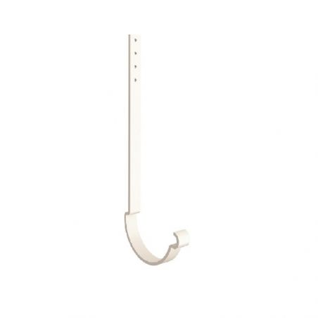 Lindab Steel Gutter Rafter Bracket Length 350mm (KFL35)