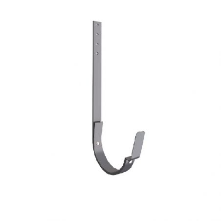 Lindab Steel Gutter Rafter Bracket Length 330mm (K33)