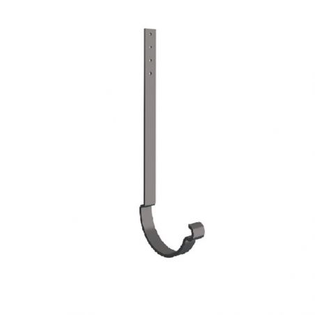 Lindab Steel Gutter Rafter Bracket Length 350mm (KFL35)