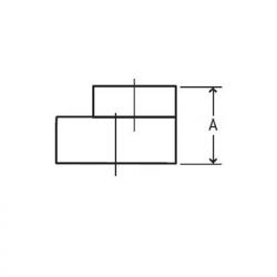 Hargreaves Halifax Drain Pipe Taper