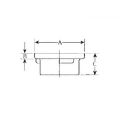 Hargreaves Halifax Drain Gully Inlet