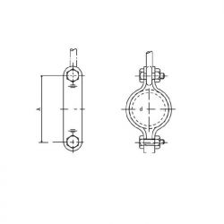 Hargreaves Halifax Drain...