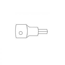 Hargreaves Halifax Drain Allen Socket Adapter (For Couplings)