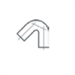 Harmer SML Cast Iron Soil &...
