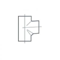 Harmer SML Cast Iron Soil & Waste 88 degree Single Branch