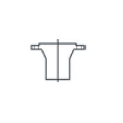 Harmer SML Cast Iron Soil &...