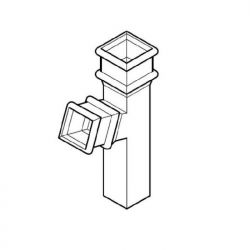 Alumasc Apex Heritage Cast...