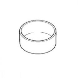 Hargreaves Premier LCC Soil Cast Iron Blank End