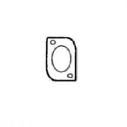 Hargreaves Premier LCC Soil Cast Iron Loose Door and Rubber Gasket