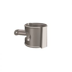 Lindab Galvanised Circular...