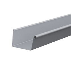 Lindab Galvanised 140mm Box...