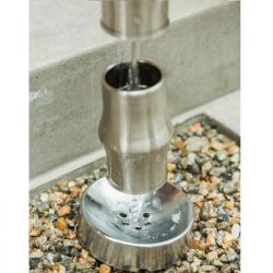 OMORI Rain Chain Weight...