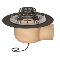 Harmer Roof Insulated...