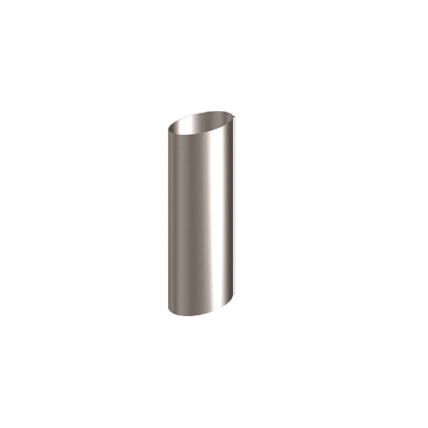 Lindab Circular Steel Downpipe SV Pipe Holder For Spike (SV)