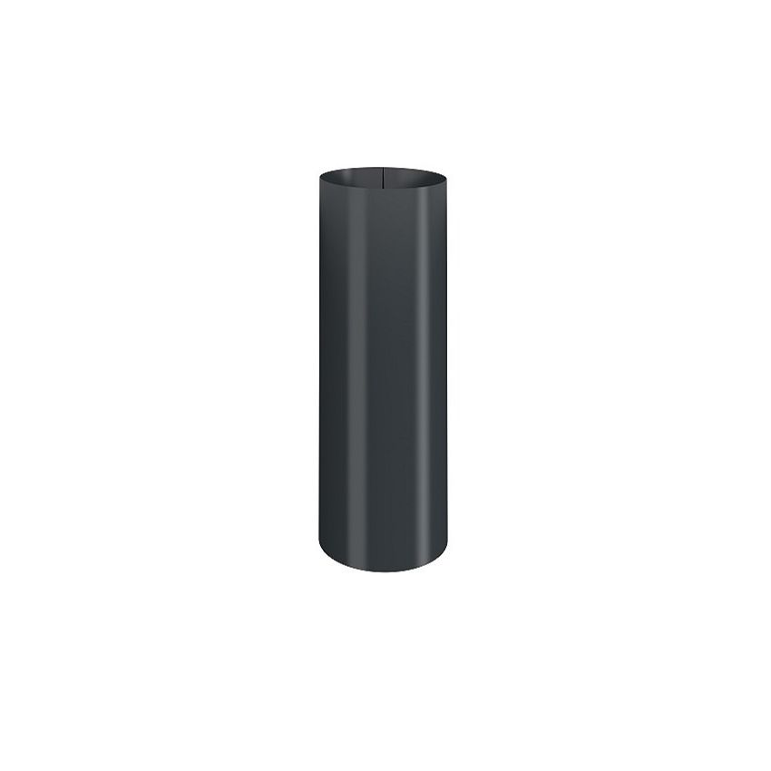 Lindab Circular Steel Downpipe SV Pipe Holder For Spike (SV)