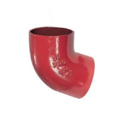Harmer SML Cast Iron Soil &...