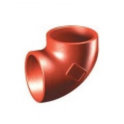 Harmer SML Cast Iron Soil &...