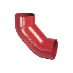 Harmer SML Cast Iron Soil &...