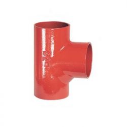 Harmer SML Cast Iron Soil &...