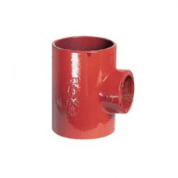 Harmer SML Cast Iron Soil &...